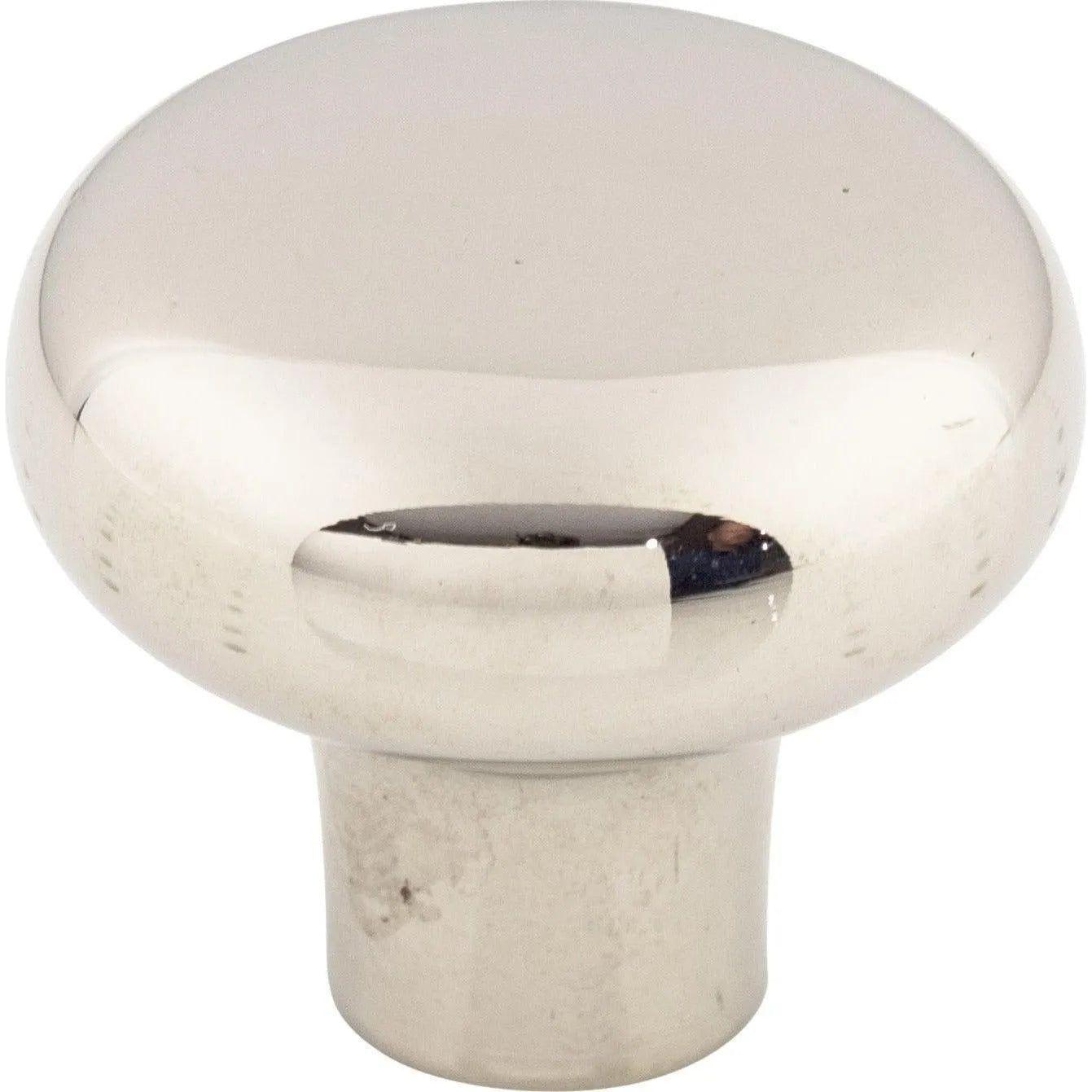 Top Knobs - Aspen II Round Knob - M2085 - Canada Light Shop