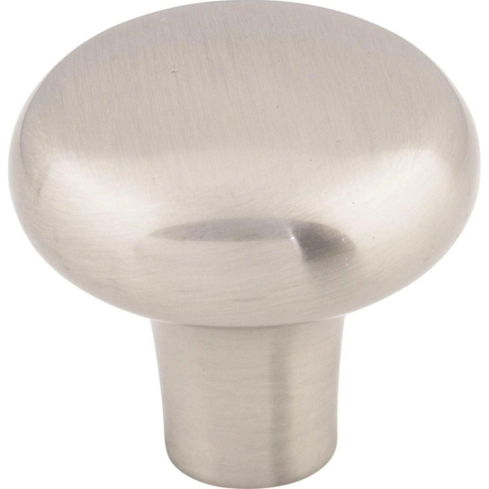 Top Knobs - Aspen II Round Knob - M2086 - Canada Light Shop