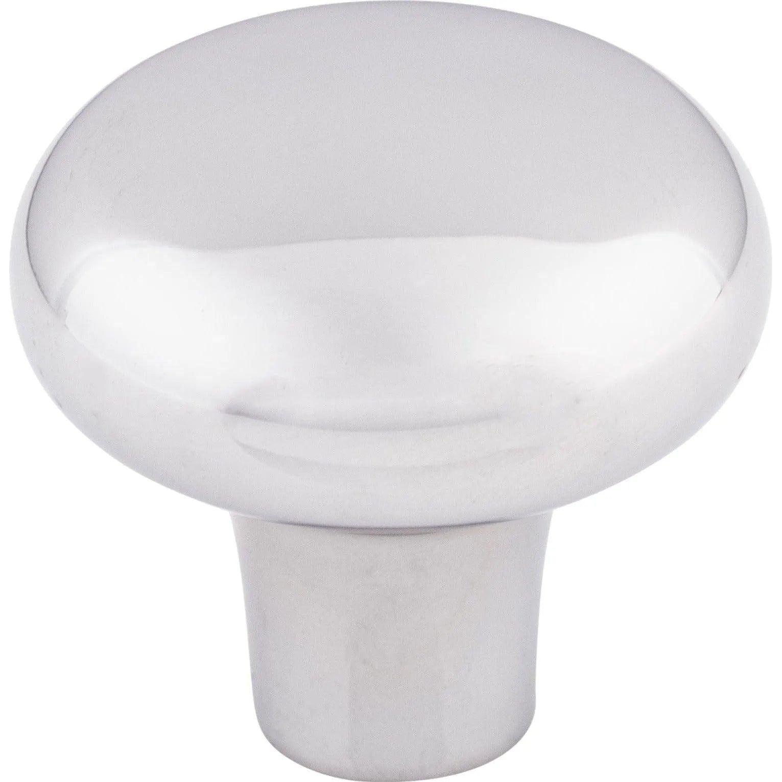 Top Knobs - Aspen II Round Knob - M2087 - Canada Light Shop