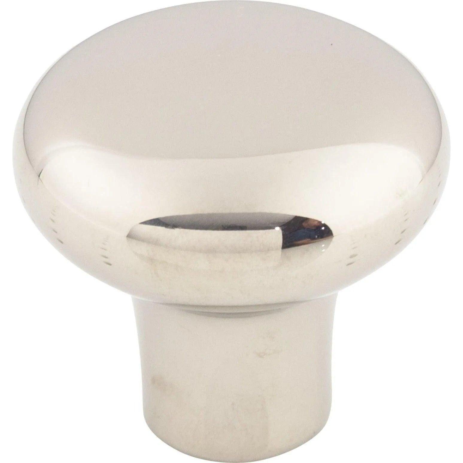 Top Knobs - Aspen II Round Knob - M2088 - Canada Light Shop
