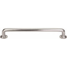 Top Knobs - Aspen II Rounded Appliance Pull - M1999 - Canada Light Shop