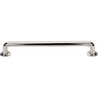 Top Knobs - Aspen II Rounded Appliance Pull - M2001 - Canada Light Shop