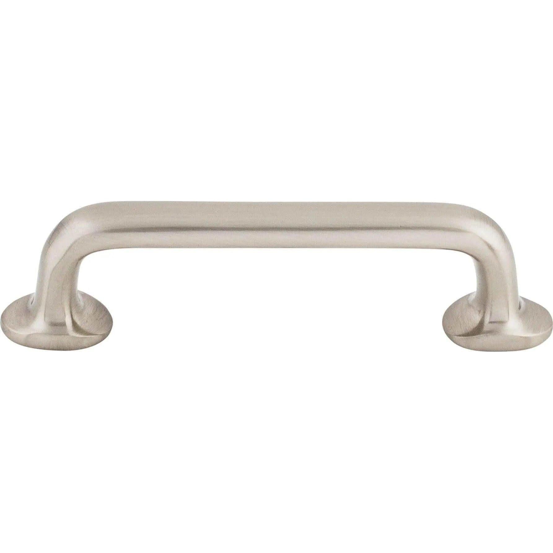 Top Knobs - Aspen II Rounded Pull - M1987 - Canada Light Shop