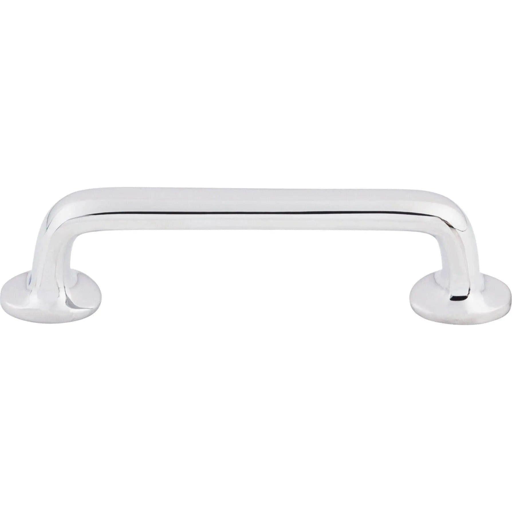 Top Knobs - Aspen II Rounded Pull - M1988 - Canada Light Shop