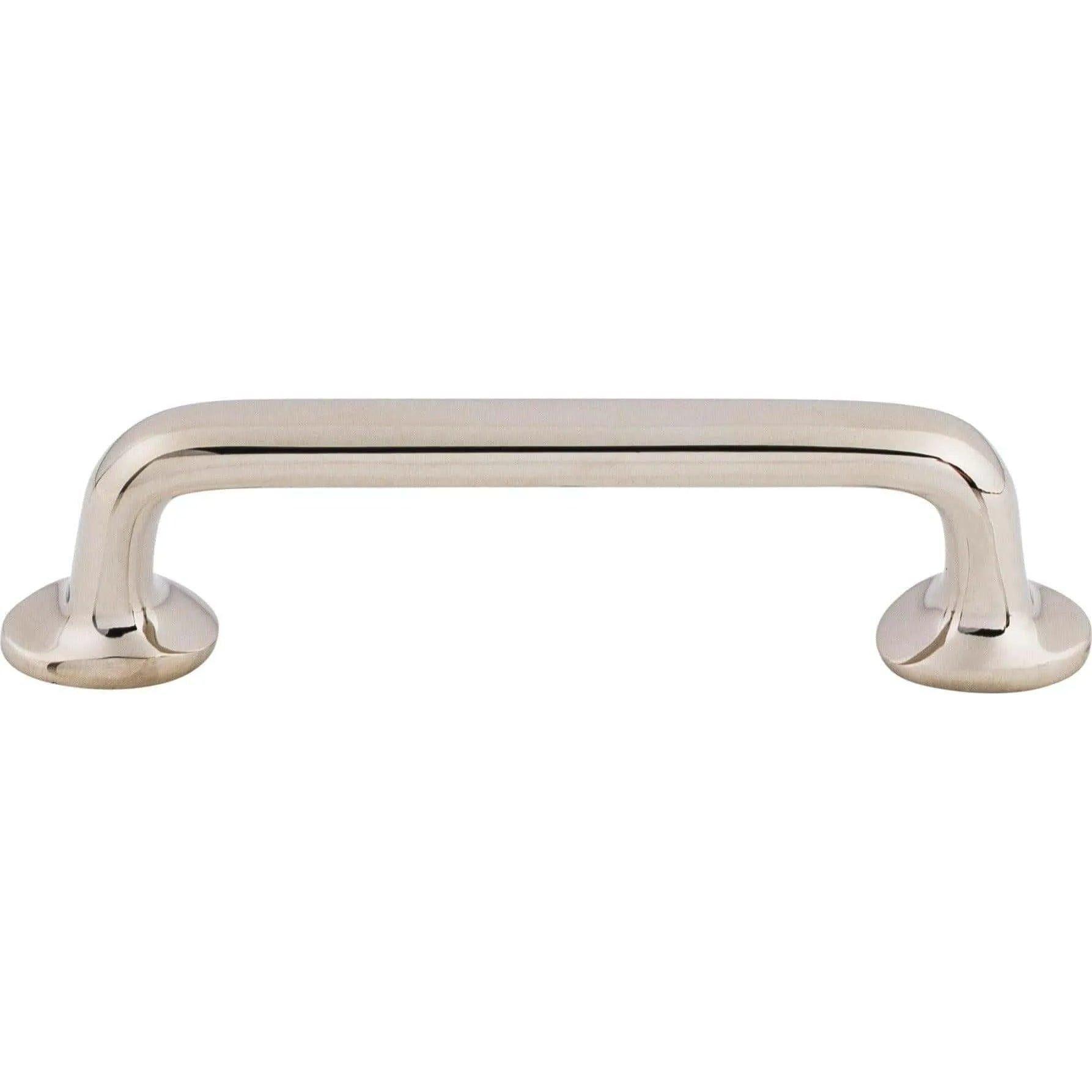 Top Knobs - Aspen II Rounded Pull - M1989 - Canada Light Shop
