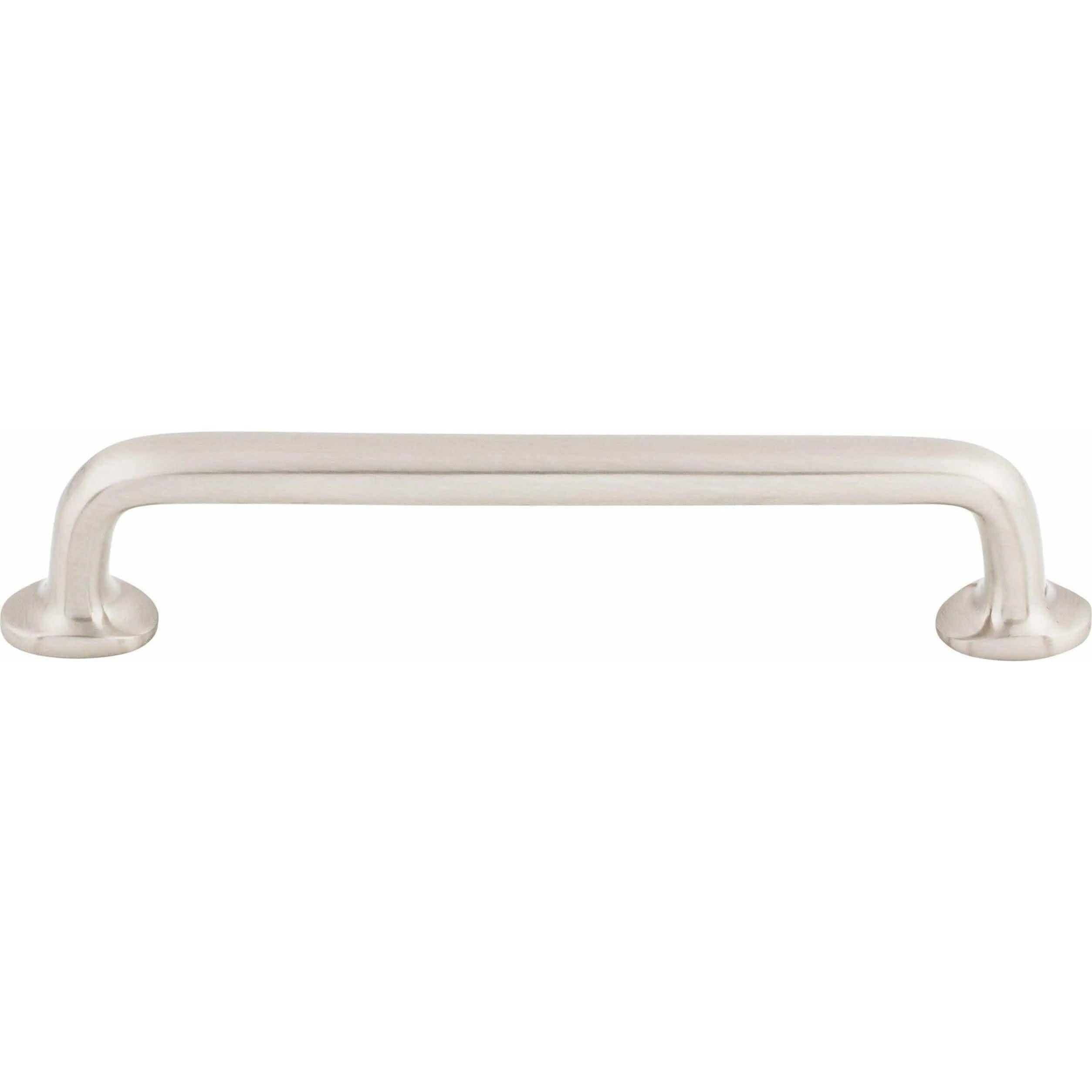 Top Knobs - Aspen II Rounded Pull - M1990 - Canada Light Shop
