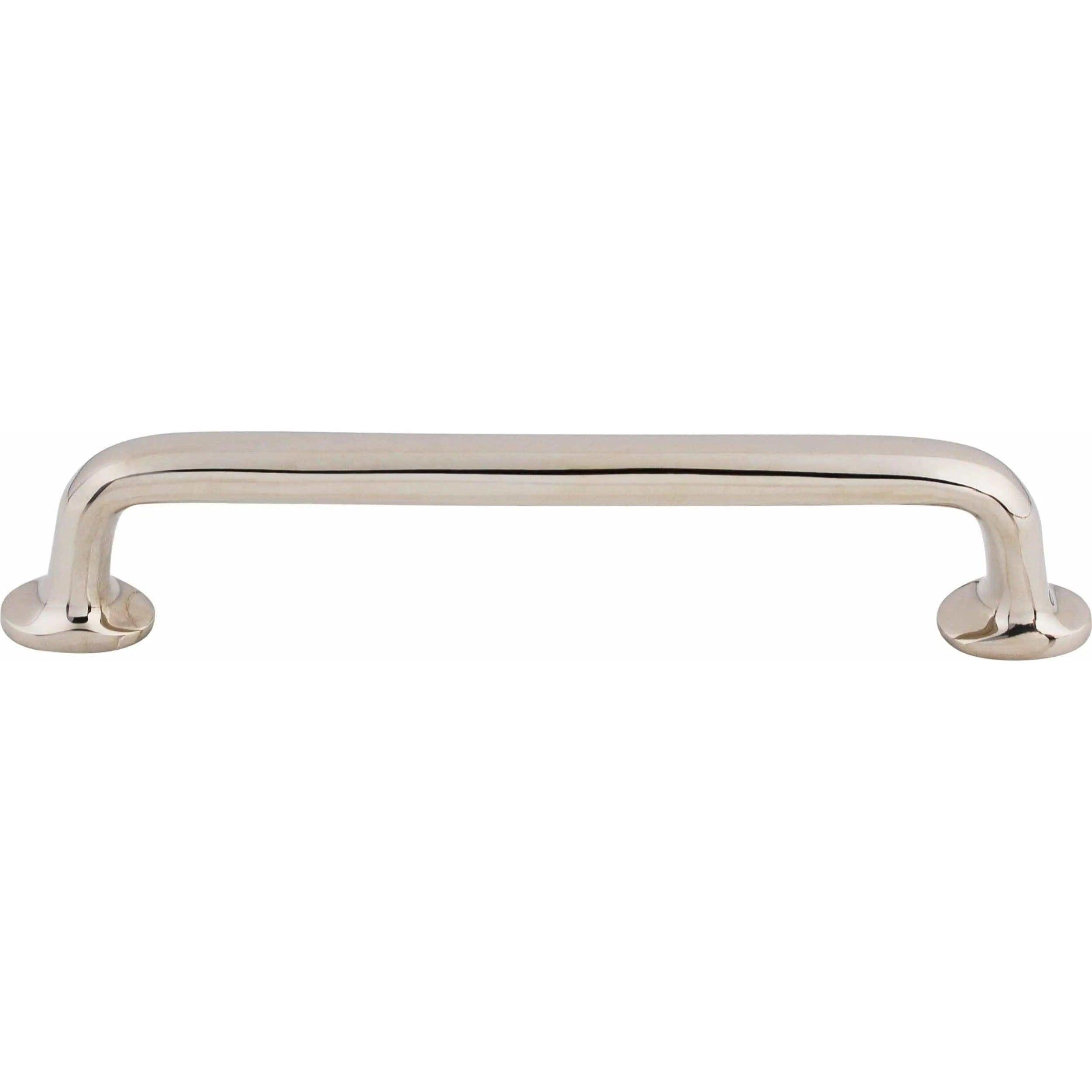 Top Knobs - Aspen II Rounded Pull - M1992 - Canada Light Shop