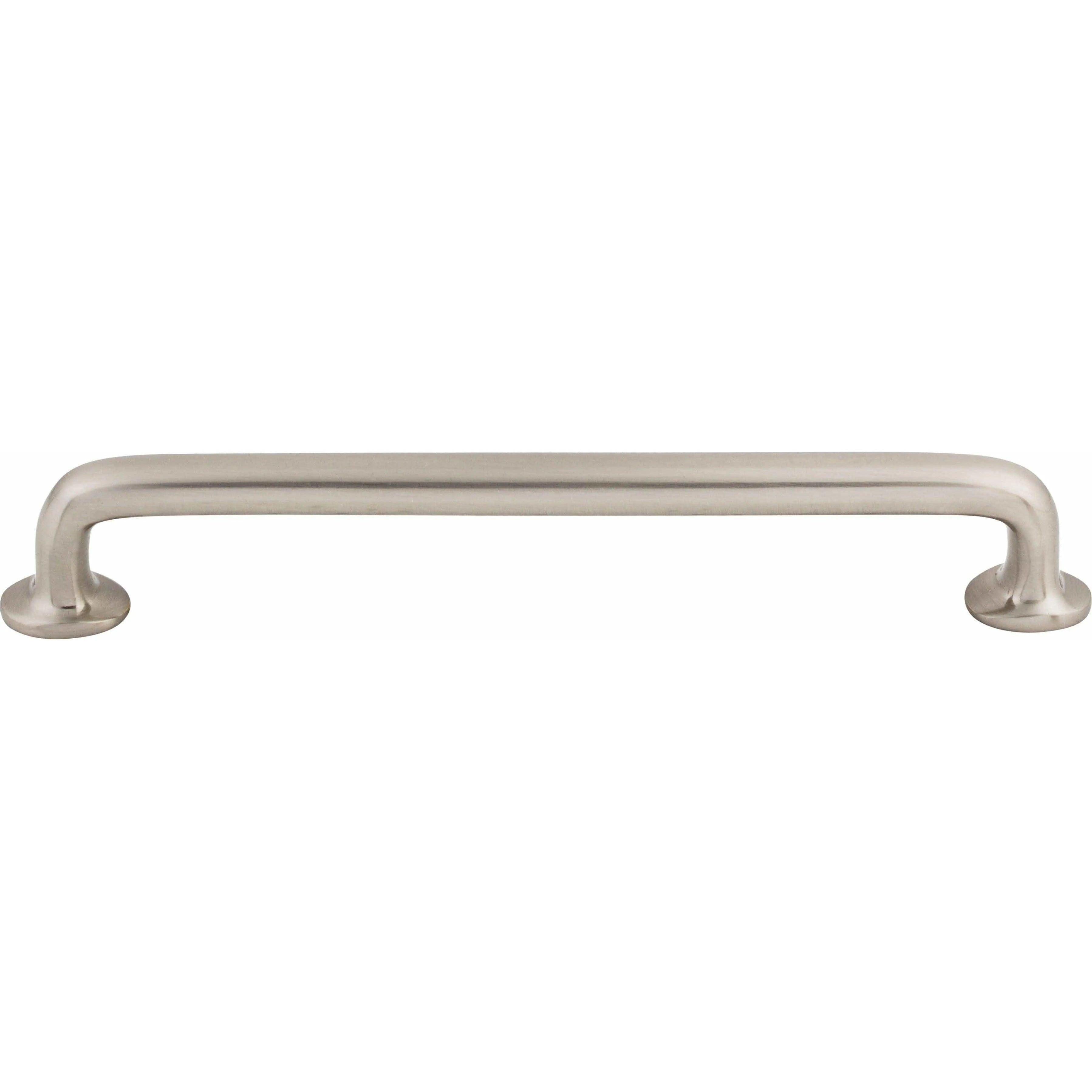 Top Knobs - Aspen II Rounded Pull - M1993 - Canada Light Shop