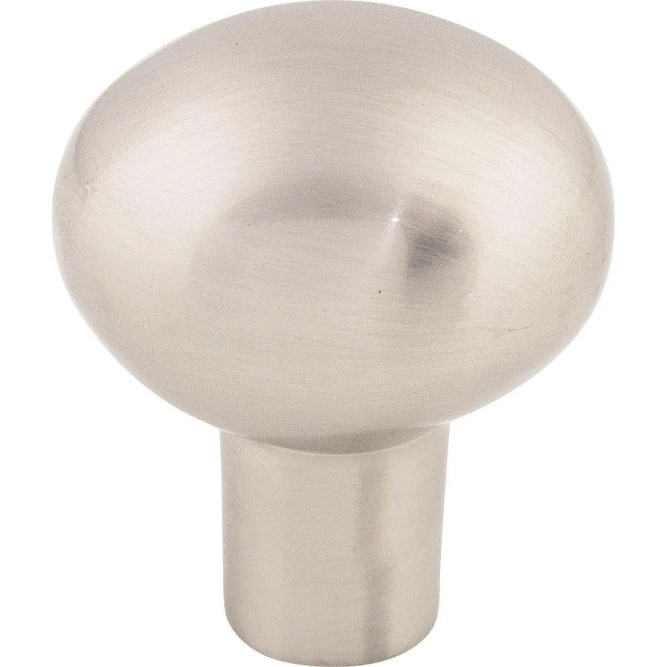 Top Knobs - Aspen II Small Egg Knob - M2065 - Canada Light Shop
