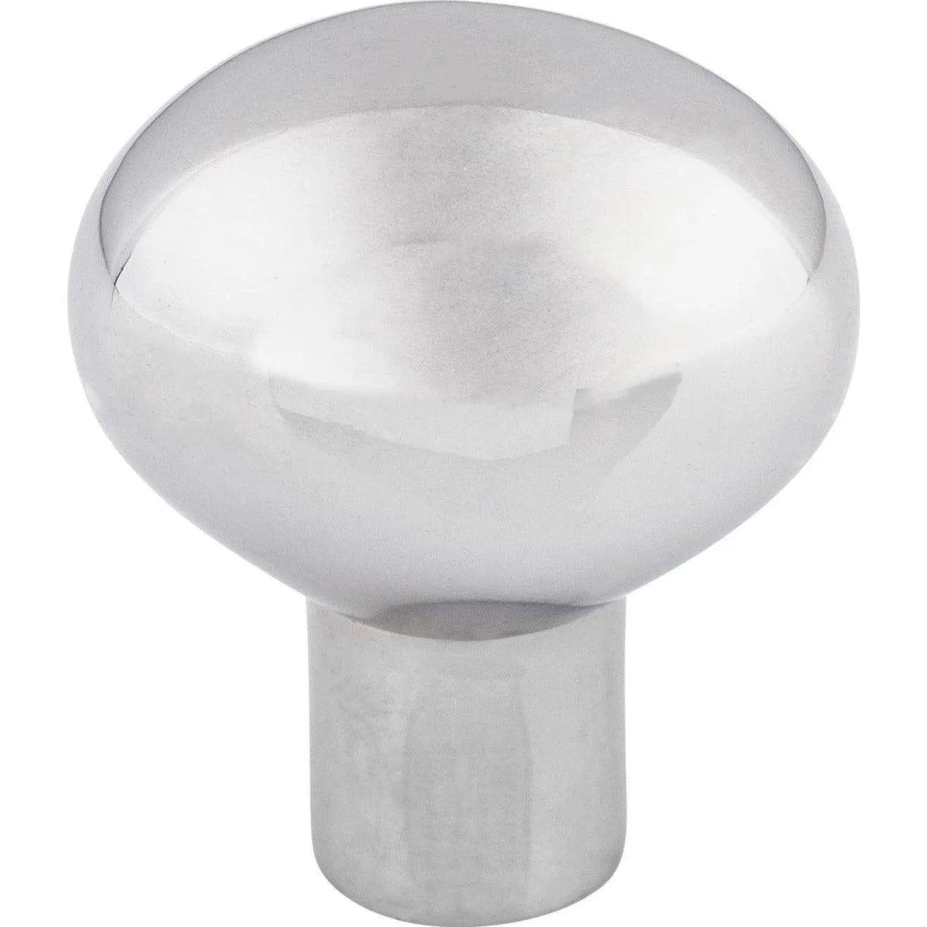 Top Knobs - Aspen II Small Egg Knob - M2066 - Canada Light Shop