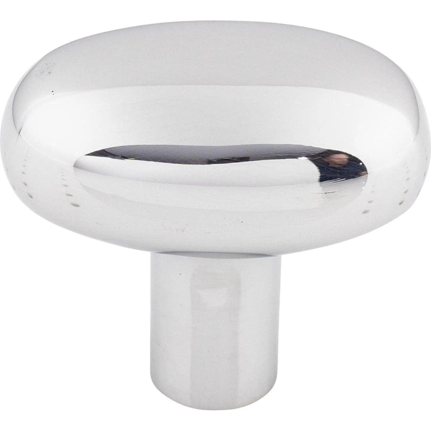 Top Knobs - Aspen II Small Potato Knob - M2072 - Canada Light Shop