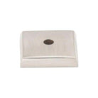 Top Knobs - Aspen II Square Backplate - M2017 - Canada Light Shop
