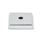 Top Knobs - Aspen II Square Backplate - M2018 - Canada Light Shop