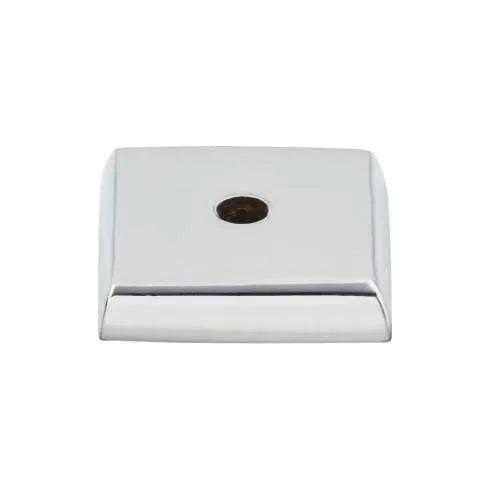 Top Knobs - Aspen II Square Backplate - M2018 - Canada Light Shop