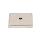 Top Knobs - Aspen II Square Backplate - M2020 - Canada Light Shop