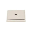 Top Knobs - Aspen II Square Backplate - M2022 - Canada Light Shop