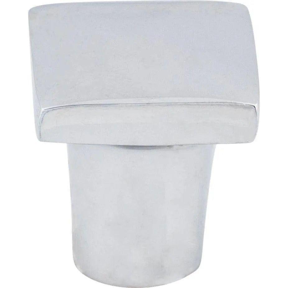 Top Knobs - Aspen II Square Knob - M2054 - Canada Light Shop