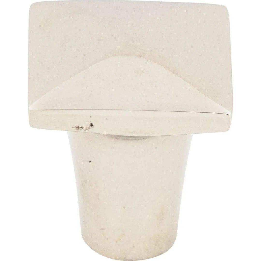 Top Knobs - Aspen II Square Knob - M2058 - Canada Light Shop