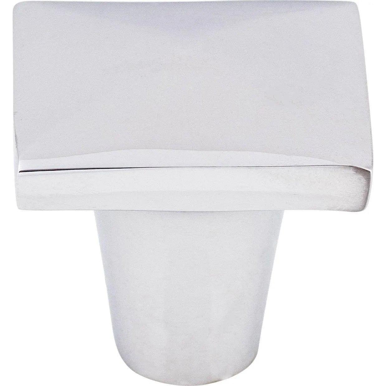 Top Knobs - Aspen II Square Knob - M2060 - Canada Light Shop