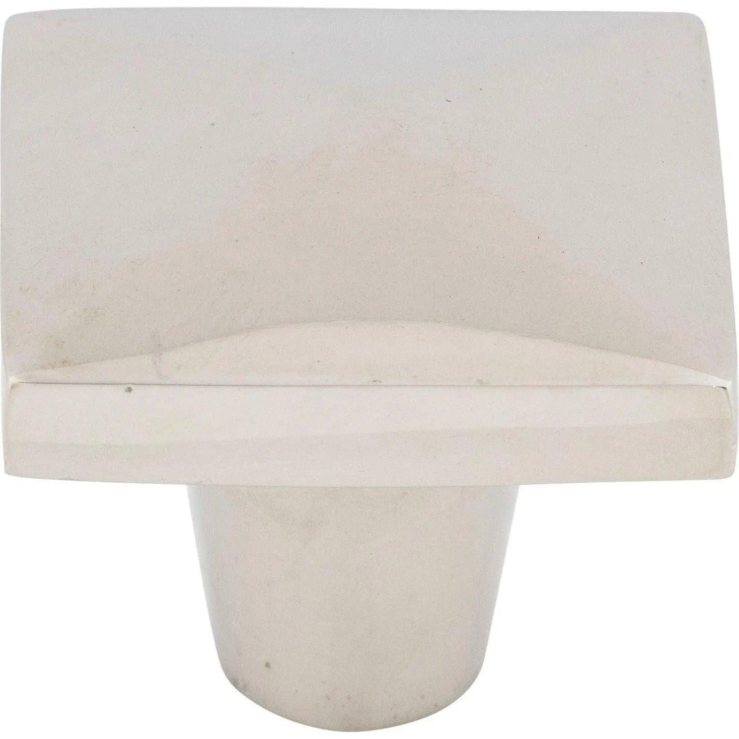 Top Knobs - Aspen II Square Knob - M2064 - Canada Light Shop