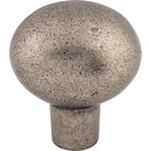 Top Knobs - Aspen Large Egg Knob - M1530 - Canada Light Shop