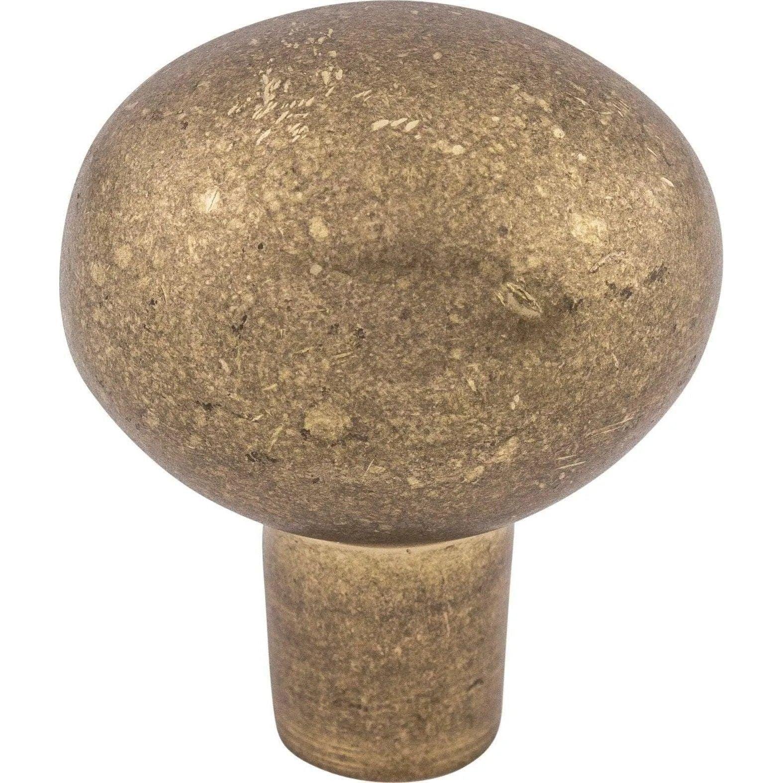 Top Knobs - Aspen Large Egg Knob - M1531 - Canada Light Shop