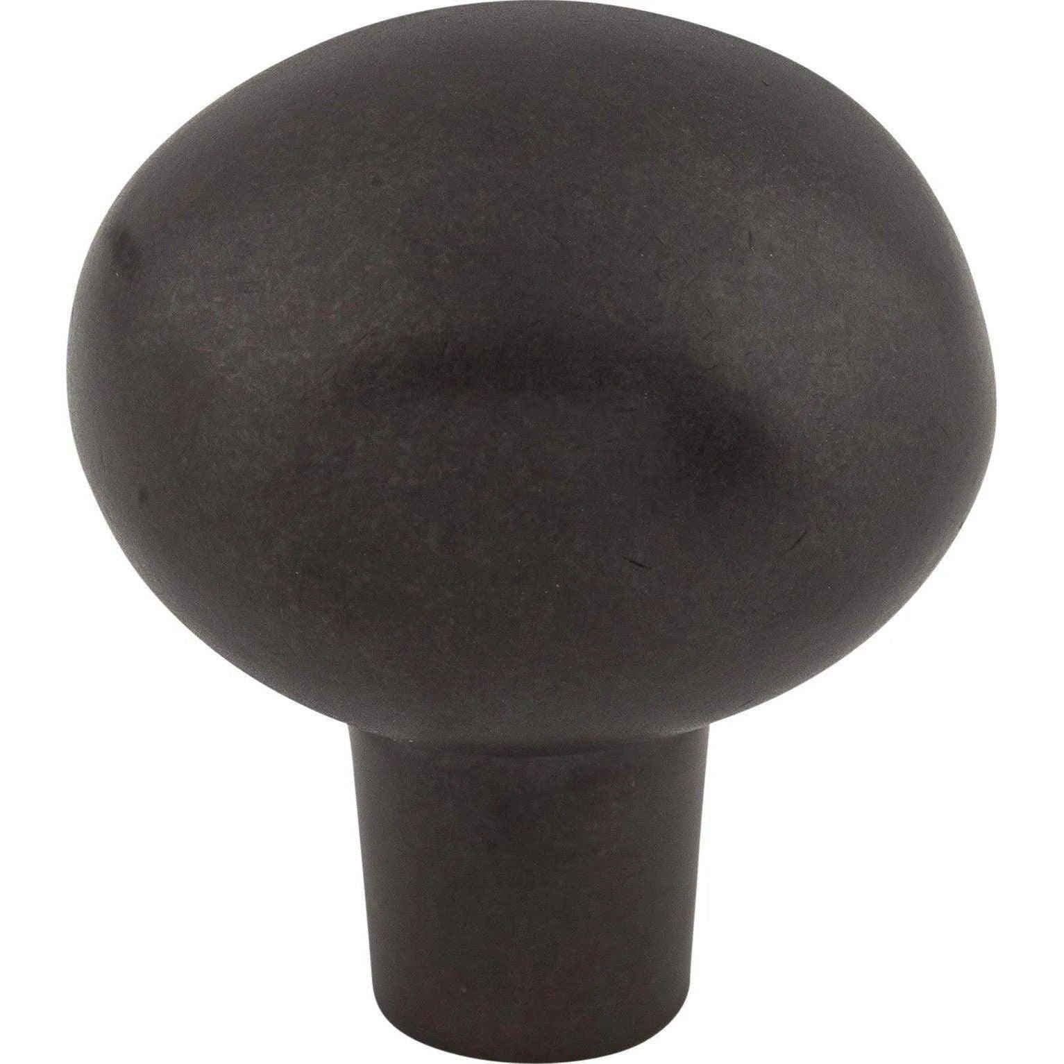 Top Knobs - Aspen Large Egg Knob - M1532 - Canada Light Shop