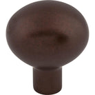 Top Knobs - Aspen Large Egg Knob - M1533 - Canada Light Shop