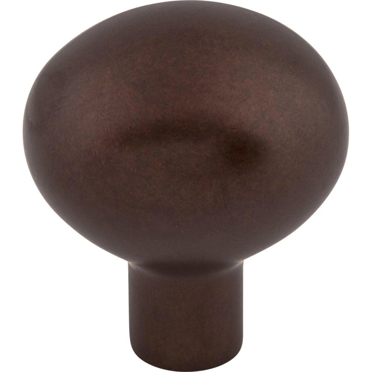 Top Knobs - Aspen Large Egg Knob - M1533 - Canada Light Shop