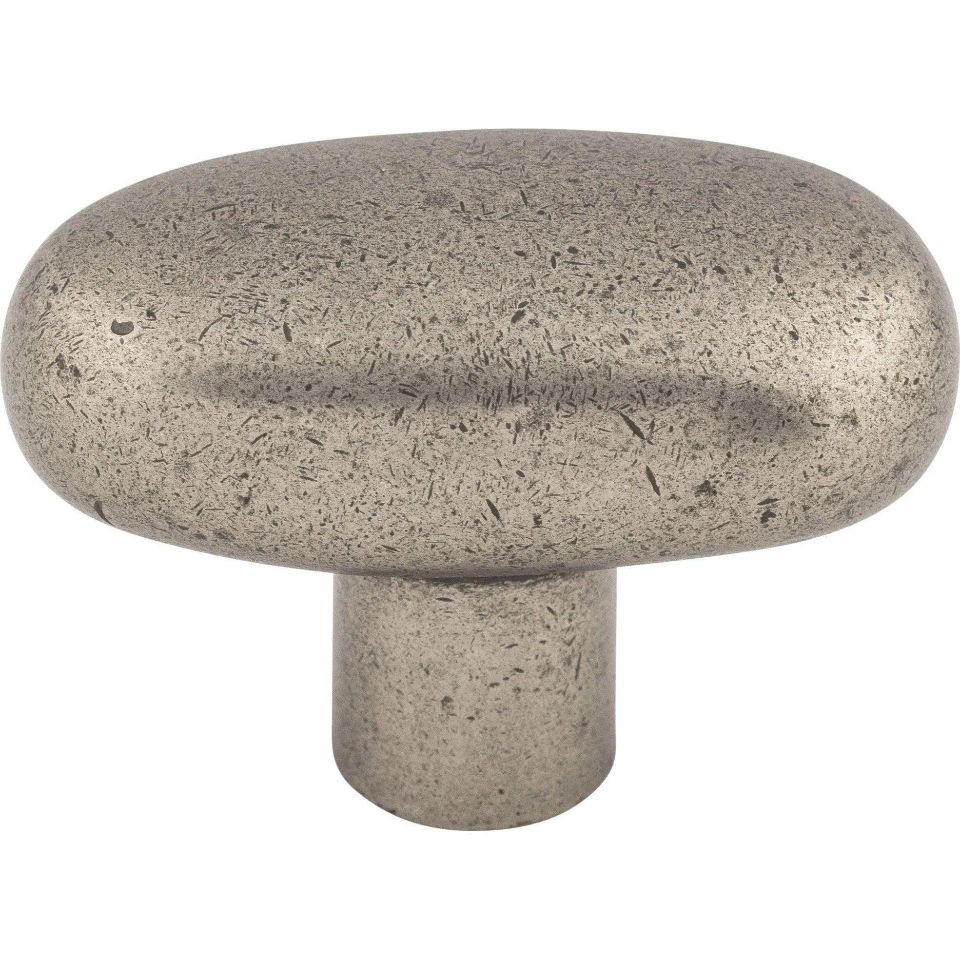 Top Knobs - Aspen Large Potato Knob - M1540 - Canada Light Shop