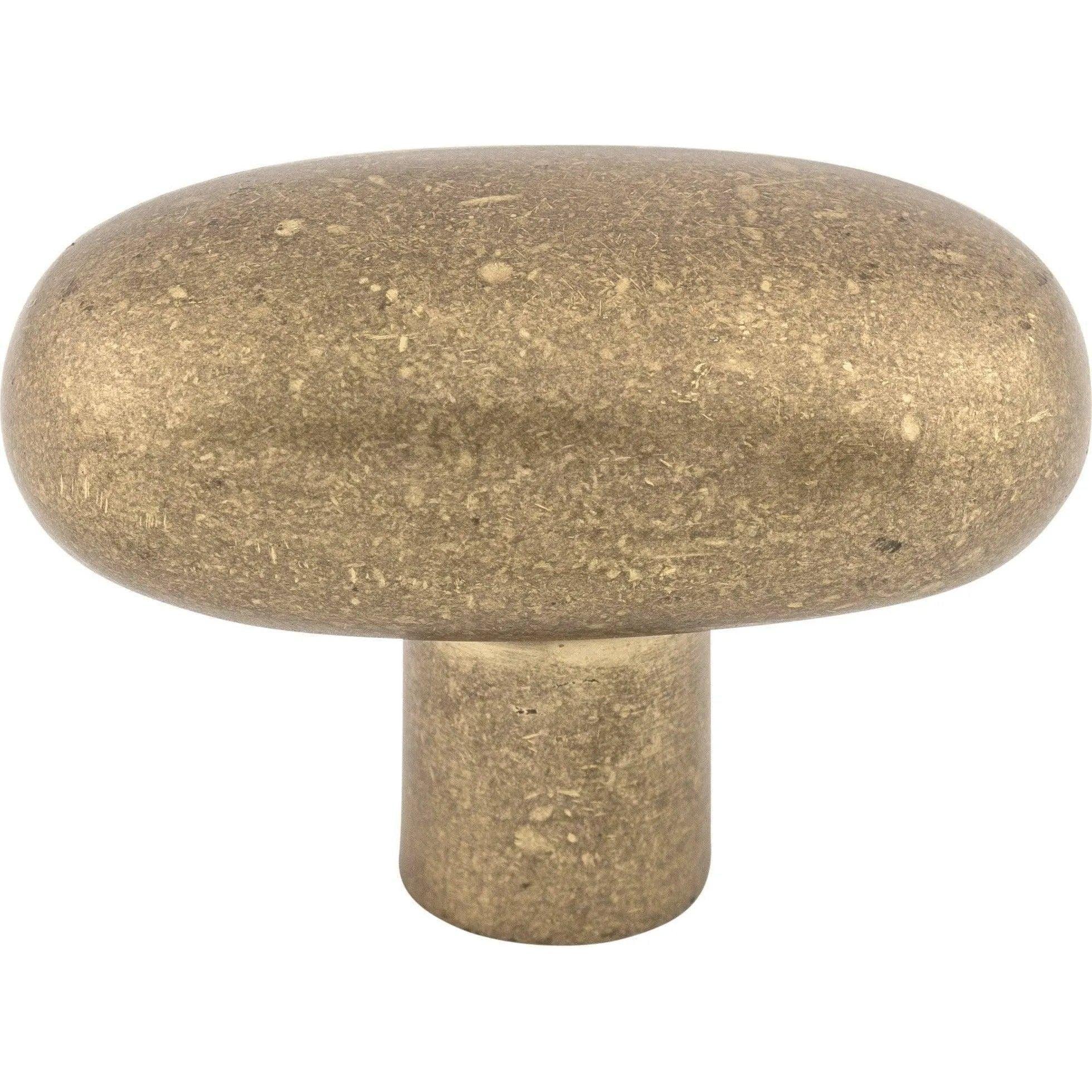 Top Knobs - Aspen Large Potato Knob - M1541 - Canada Light Shop