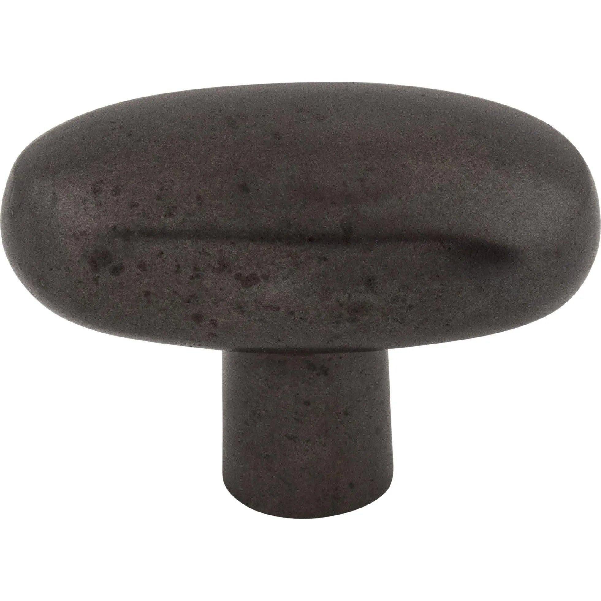 Top Knobs - Aspen Large Potato Knob - M1542 - Canada Light Shop