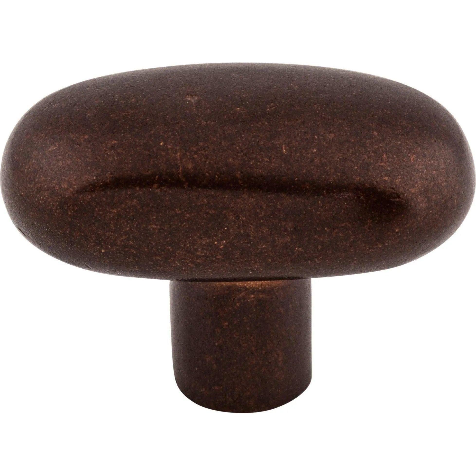 Top Knobs - Aspen Large Potato Knob - M1543 - Canada Light Shop