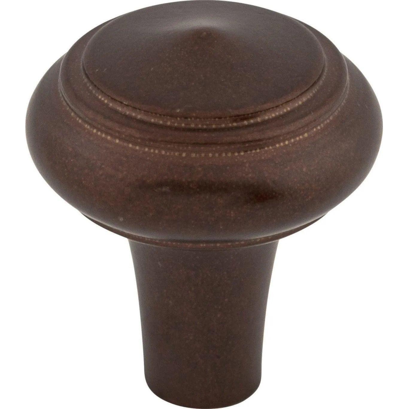 Top Knobs - Aspen Peak Knob - M1488 - Canada Light Shop