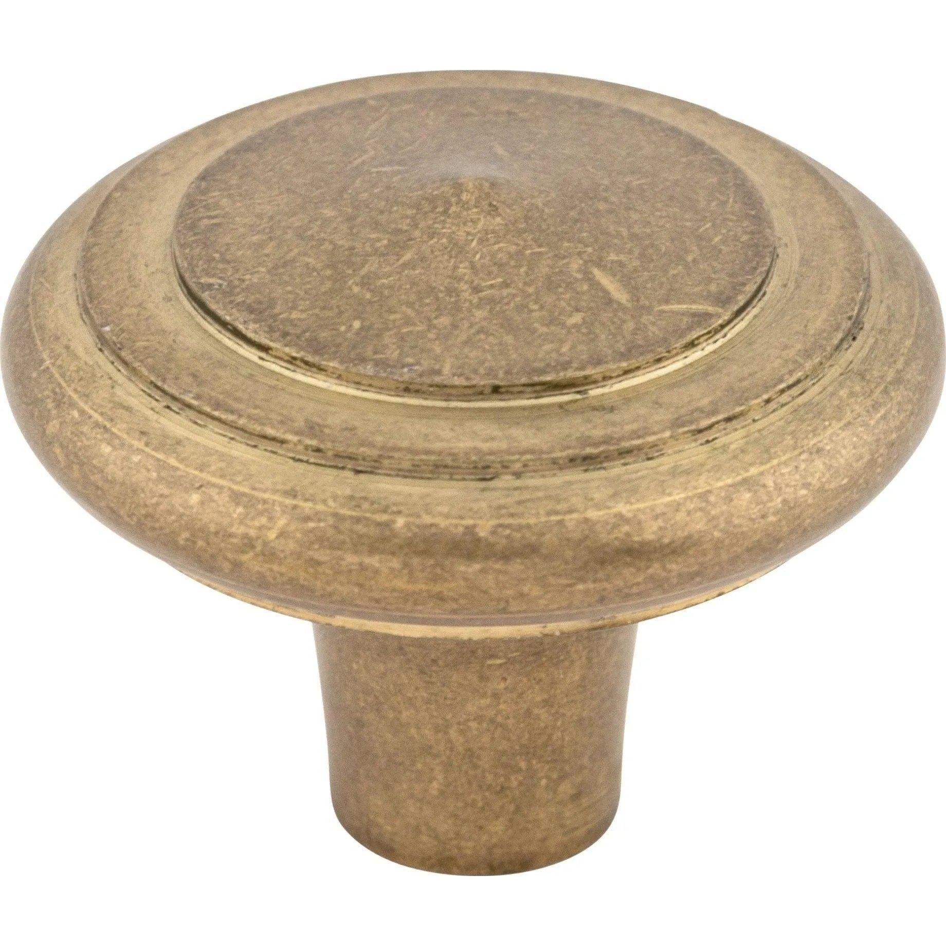 Top Knobs - Aspen Peak Knob - M1496 - Canada Light Shop