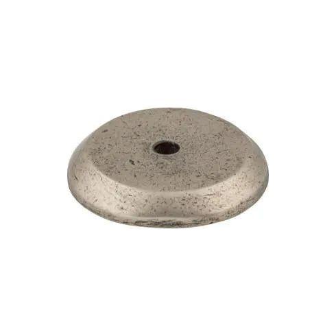 Top Knobs - Aspen Round Backplate - M1460 - Canada Light Shop