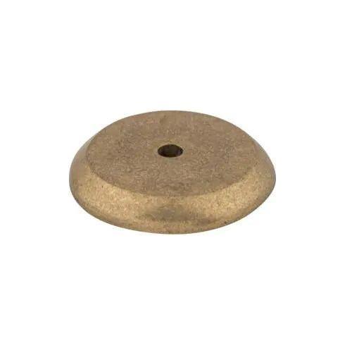 Top Knobs - Aspen Round Backplate - M1461 - Canada Light Shop