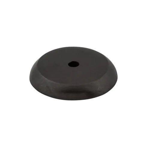 Top Knobs - Aspen Round Backplate - M1462 - Canada Light Shop