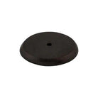 Top Knobs - Aspen Round Backplate - M1467 - Canada Light Shop