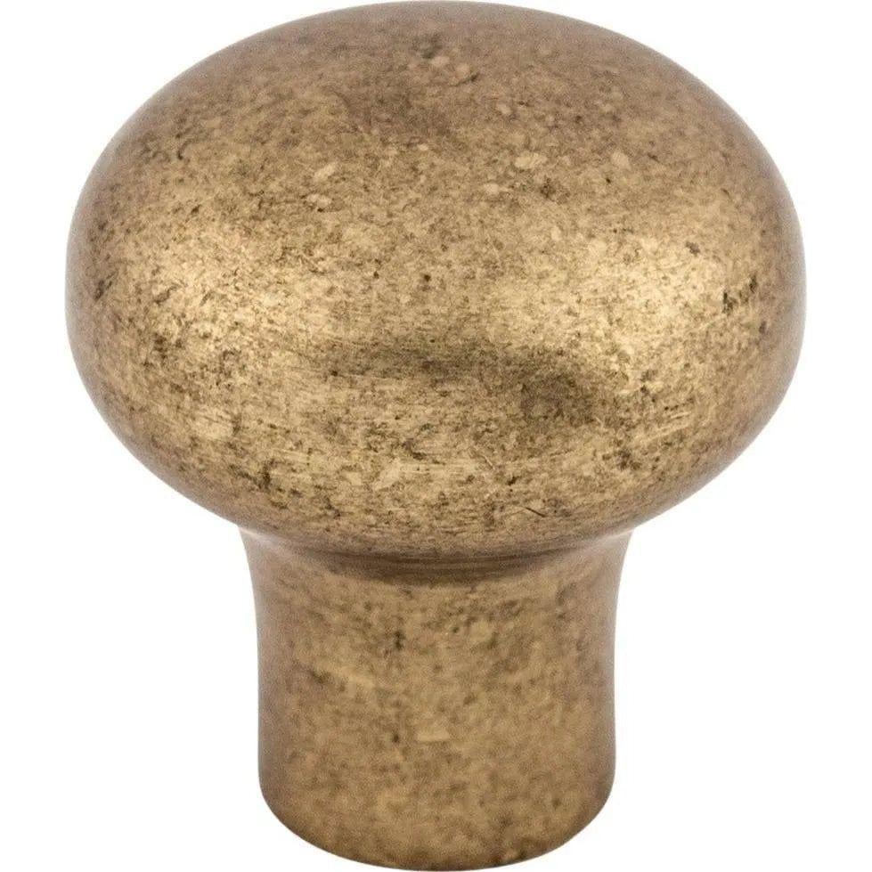 Top Knobs - Aspen Round Knob - M1546 - Canada Light Shop