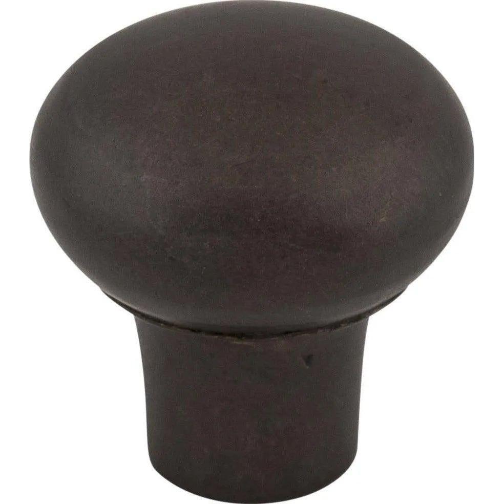 Top Knobs - Aspen Round Knob - M1547 - Canada Light Shop