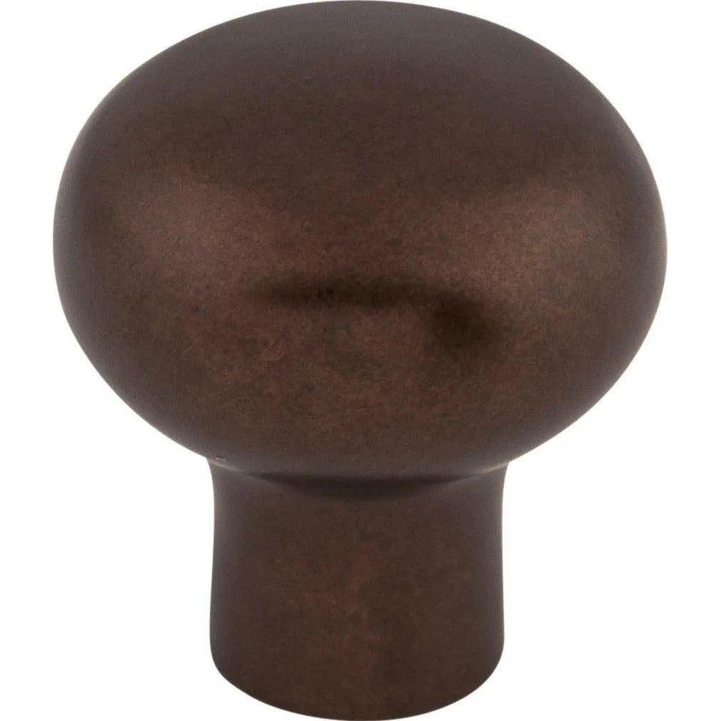 Top Knobs - Aspen Round Knob - M1548 - Canada Light Shop