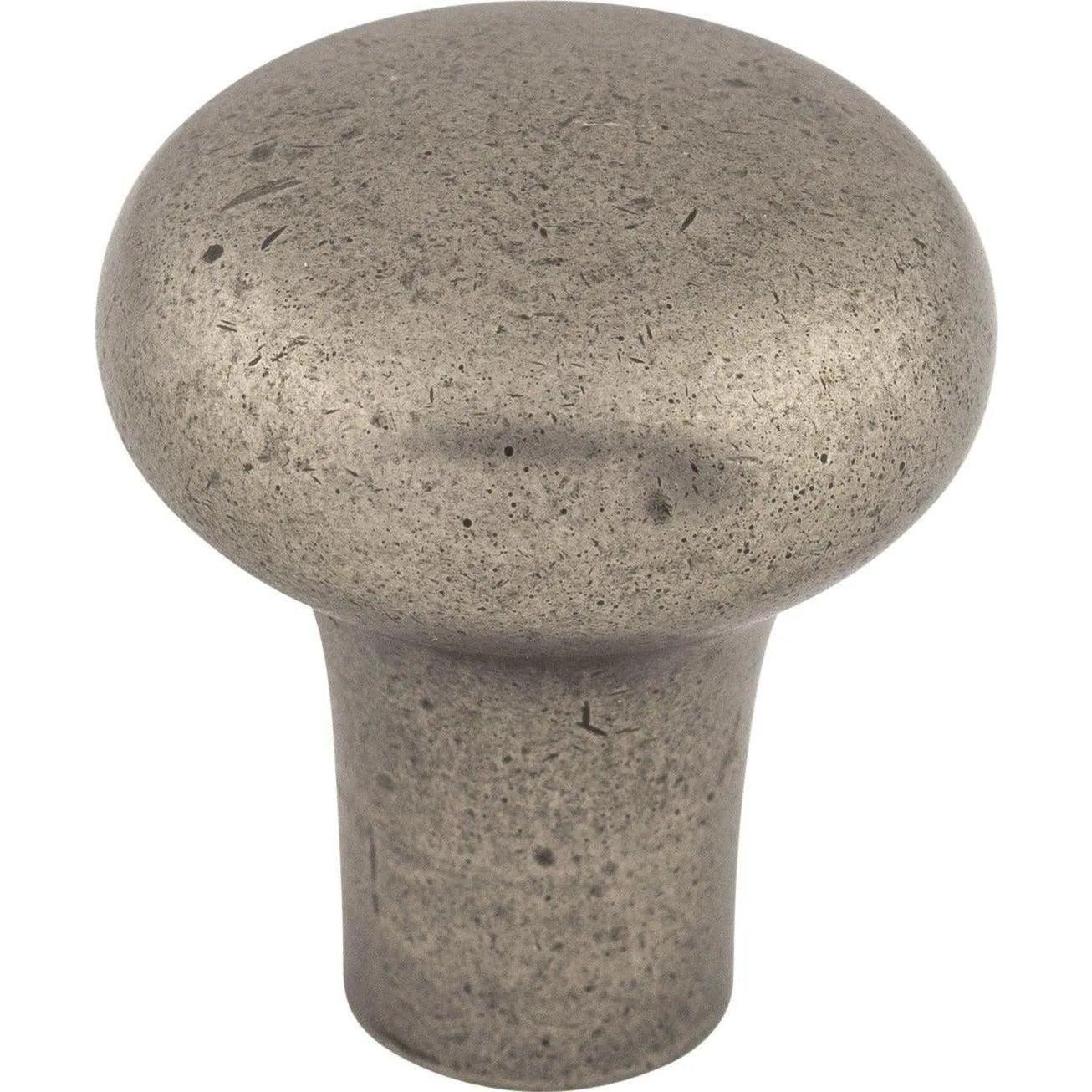 Top Knobs - Aspen Round Knob - M1550 - Canada Light Shop
