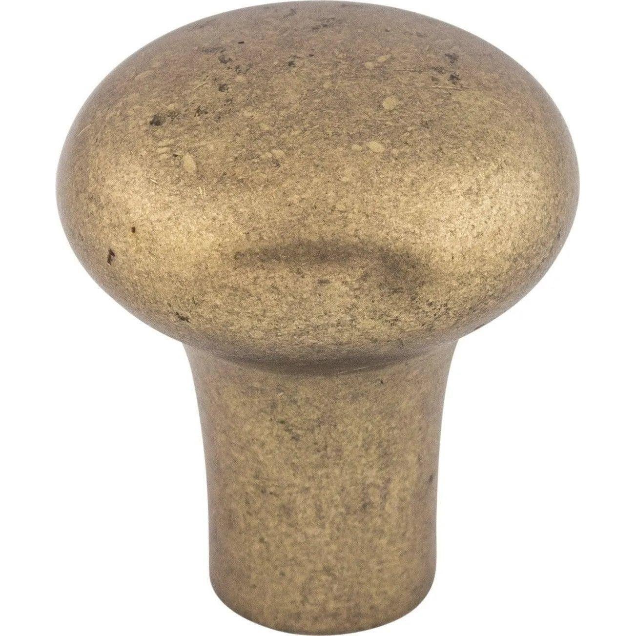Top Knobs - Aspen Round Knob - M1551 - Canada Light Shop