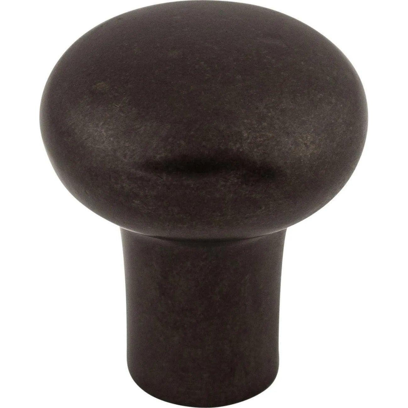 Top Knobs - Aspen Round Knob - M1552 - Canada Light Shop