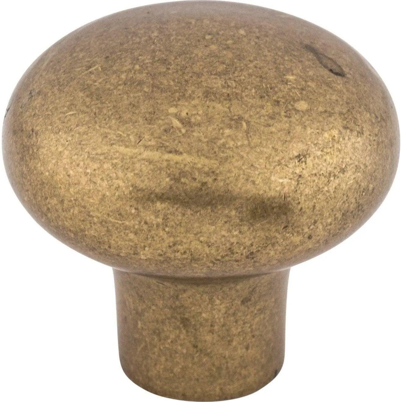 Top Knobs - Aspen Round Knob - M1556 - Canada Light Shop
