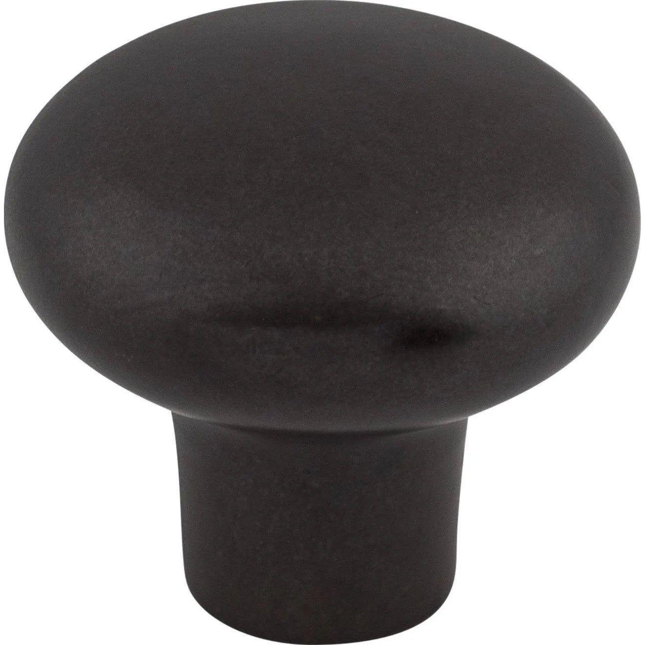 Top Knobs - Aspen Round Knob - M1557 - Canada Light Shop