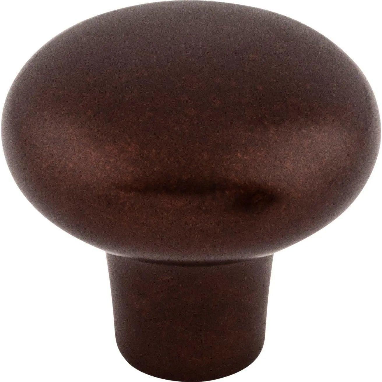 Top Knobs - Aspen Round Knob - M1558 - Canada Light Shop
