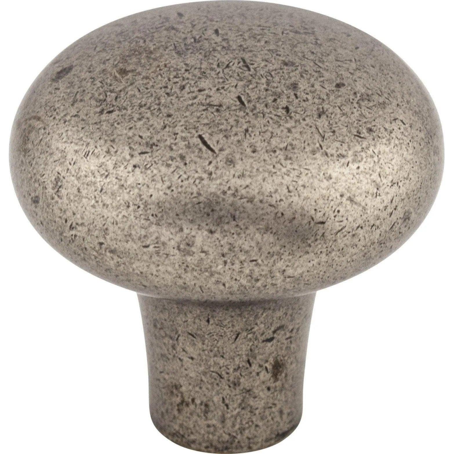 Top Knobs - Aspen Round Knob - M1560 - Canada Light Shop