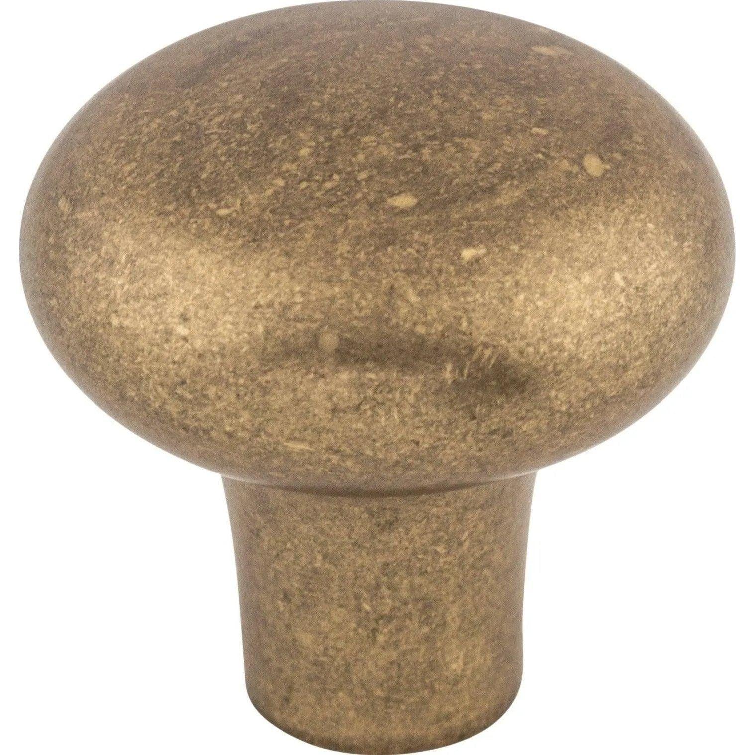 Top Knobs - Aspen Round Knob - M1561 - Canada Light Shop